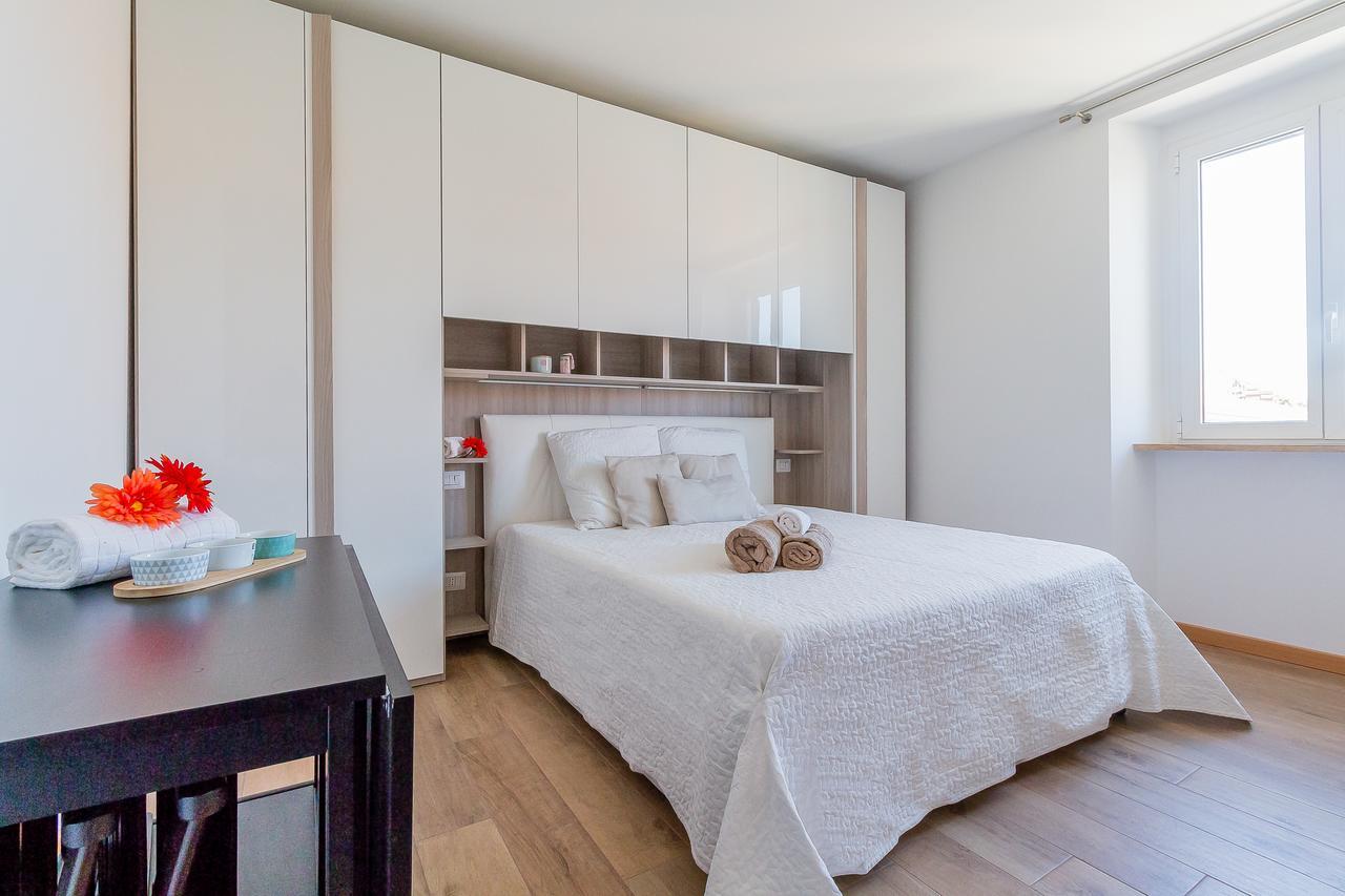 Alessia'S Flat - Sarpi 2 Apartment Milan Exterior photo