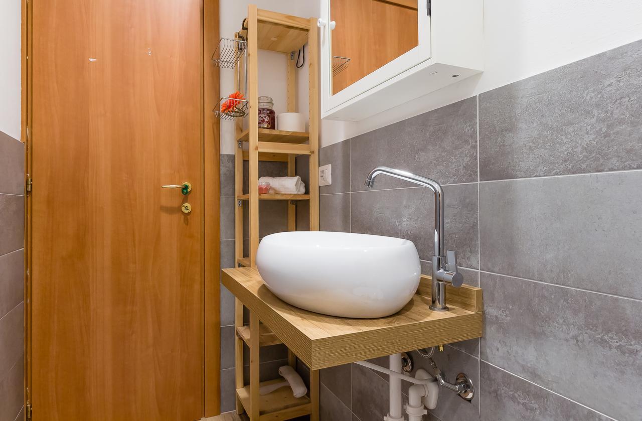 Alessia'S Flat - Sarpi 2 Apartment Milan Exterior photo