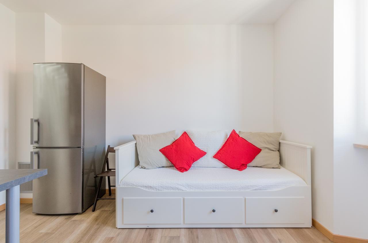 Alessia'S Flat - Sarpi 2 Apartment Milan Exterior photo